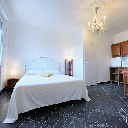 San Marco Room בית הארחה פיזה