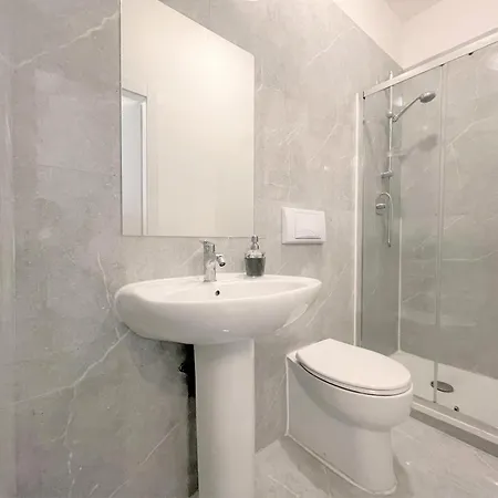 Guest house San Marco & Pisa